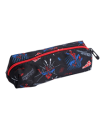 16 Inch Backpack 3 Pcs Set - Spiderman